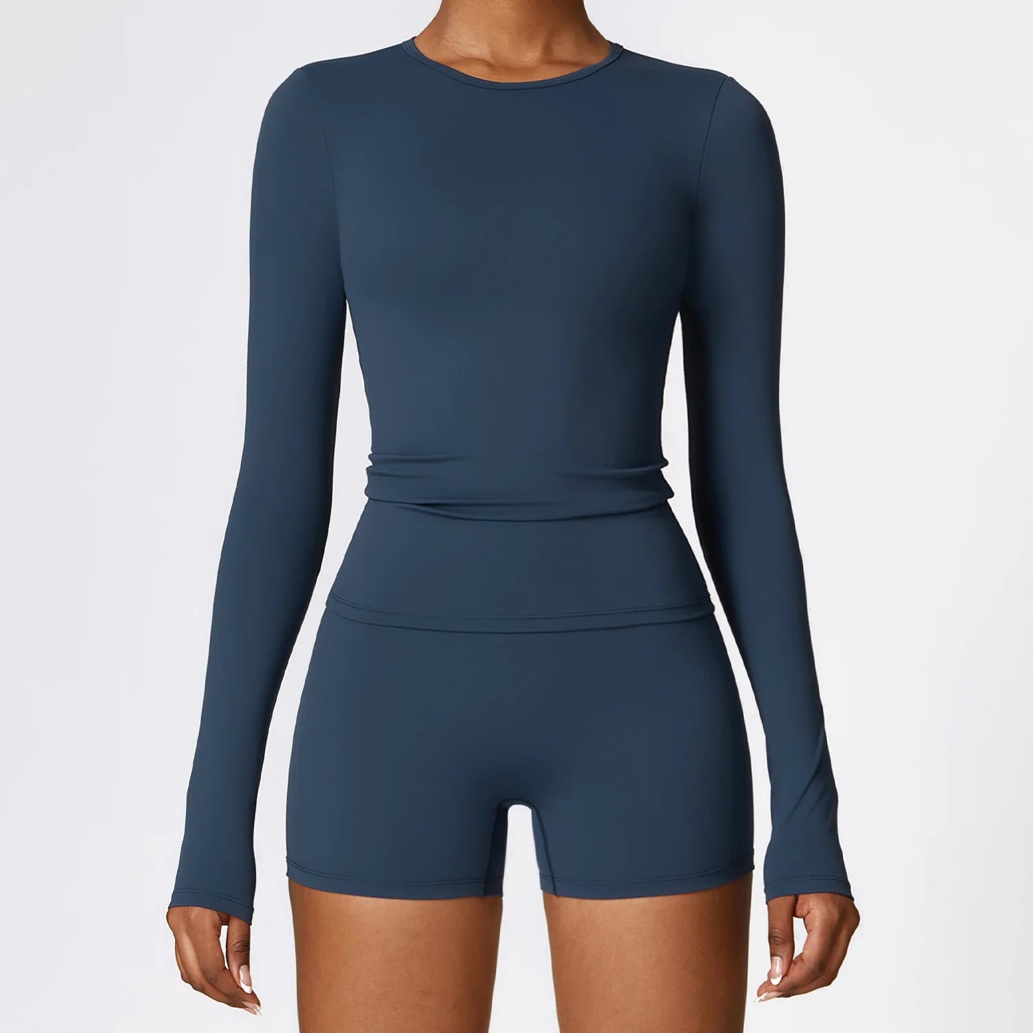 ThermaForm Long Sleeve T-shirt