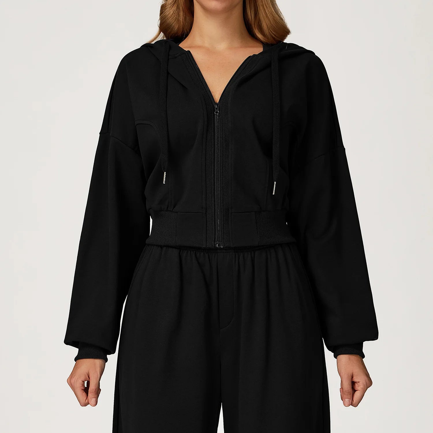 FlexLayer Hoodie