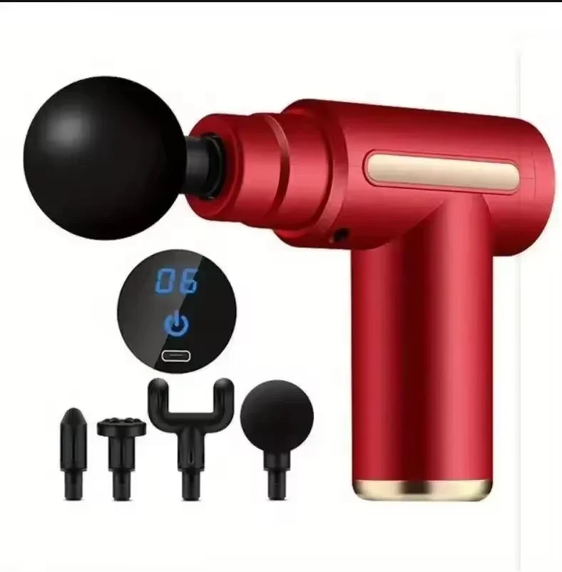 Deep Fascia Muscle Massager