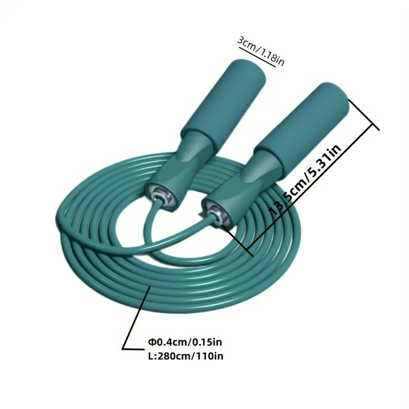 Dual-Purpose Fitness Tool for Home & Gym