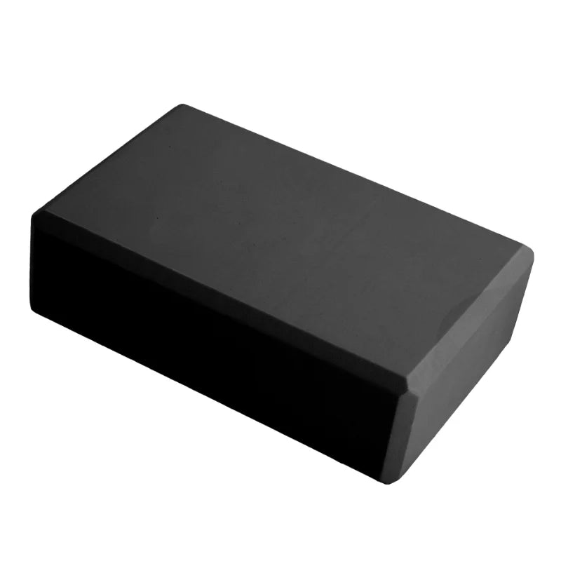 Pilates Brick — Stretch & Shape