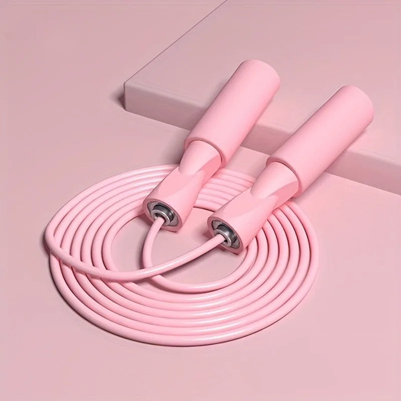 Dual-Purpose Fitness Tool for Home & Gym