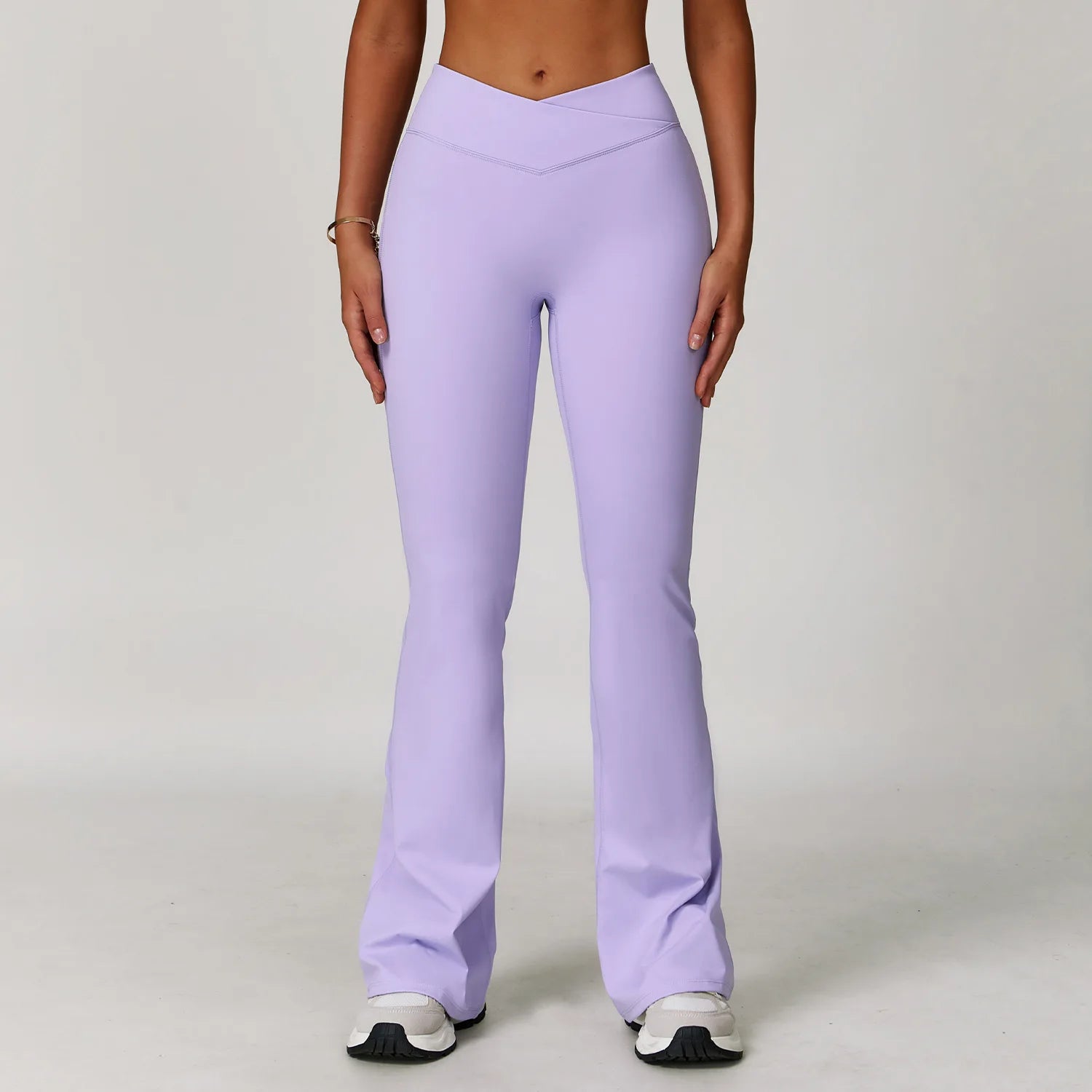 Compression Leggings — Ultra-Light