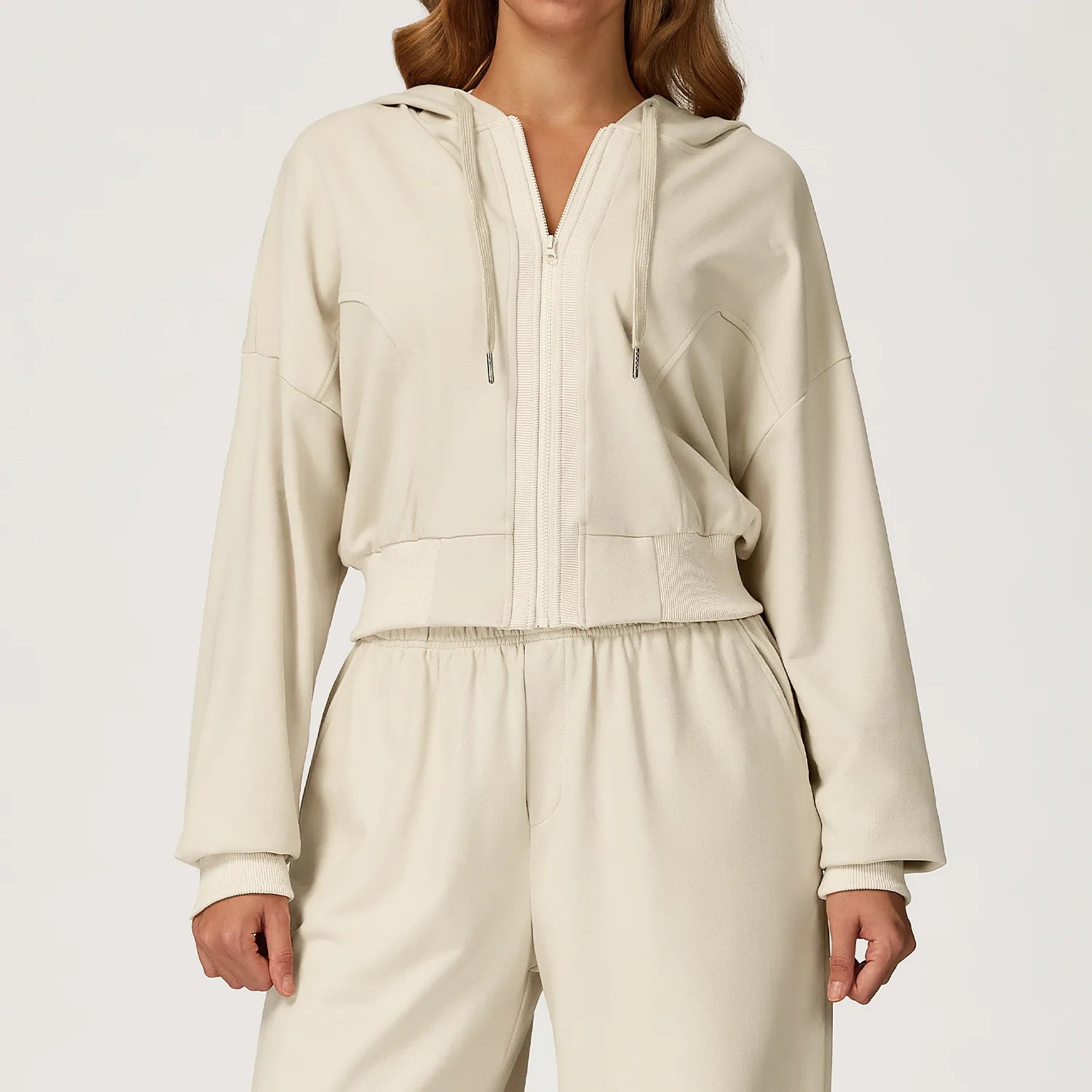 FlexLayer Hoodie