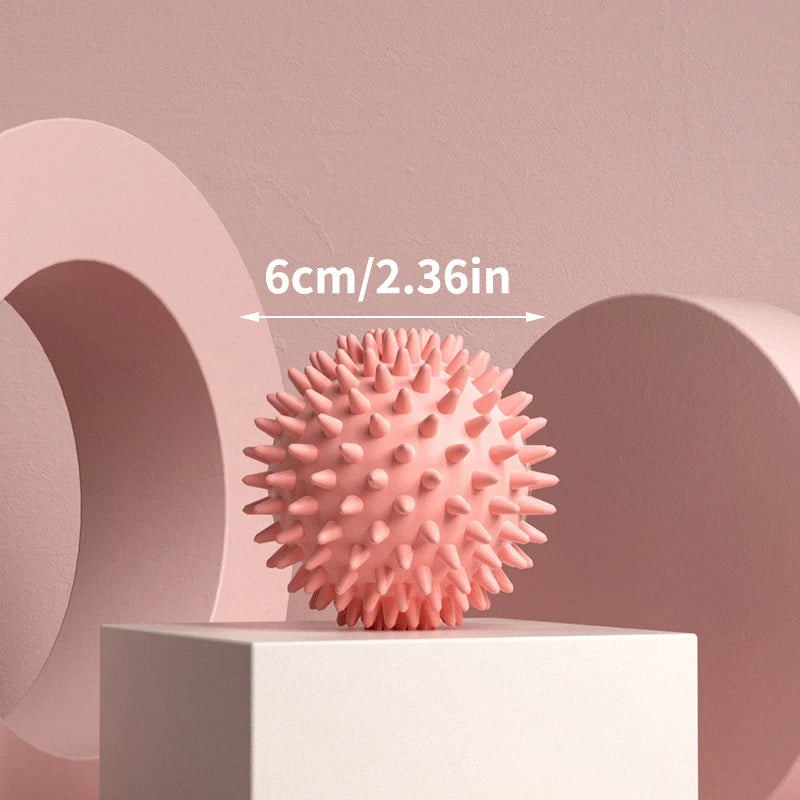 Trigger Point Massage Ball — Full-Body Recovery Tool