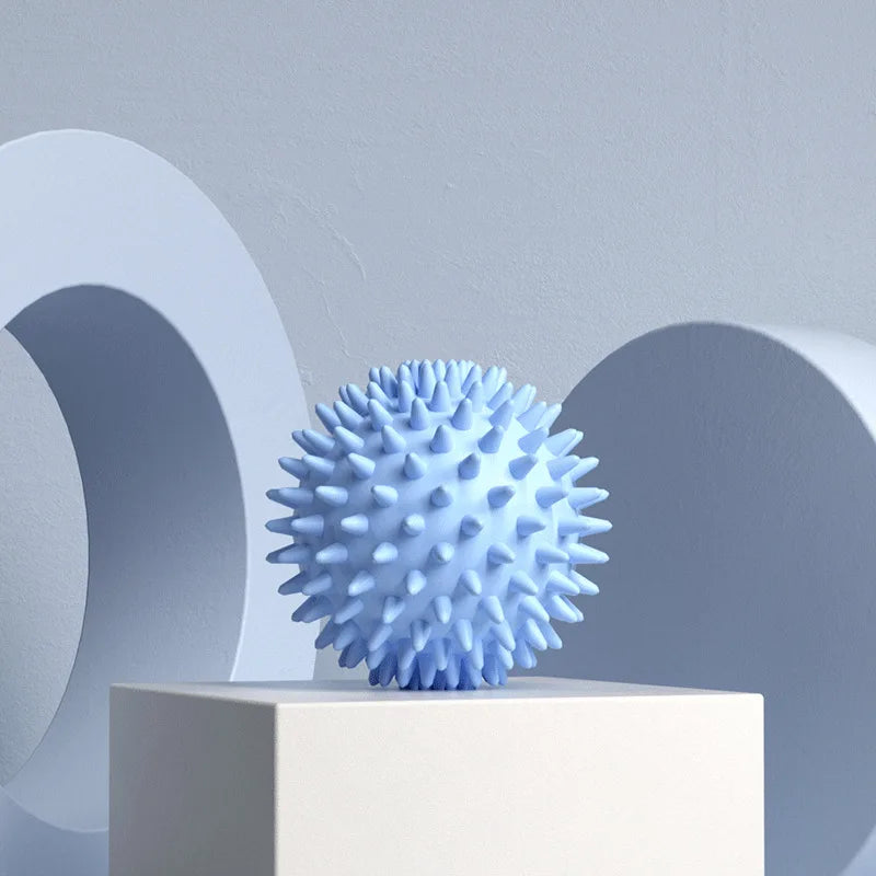 Trigger Point Massage Ball — Full-Body Recovery Tool