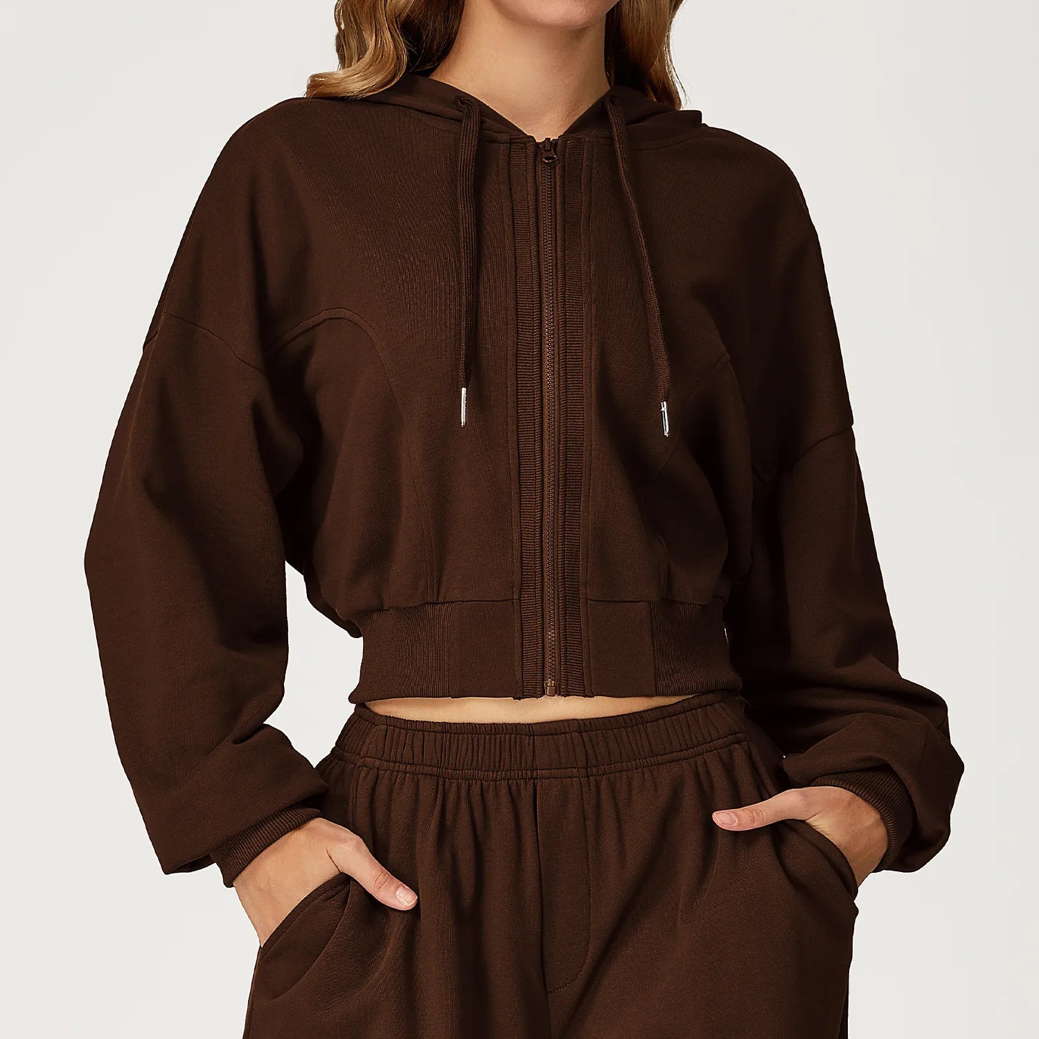 FlexLayer Hoodie