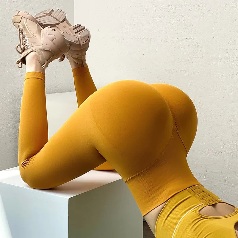 Sculpt Seamless Leggings