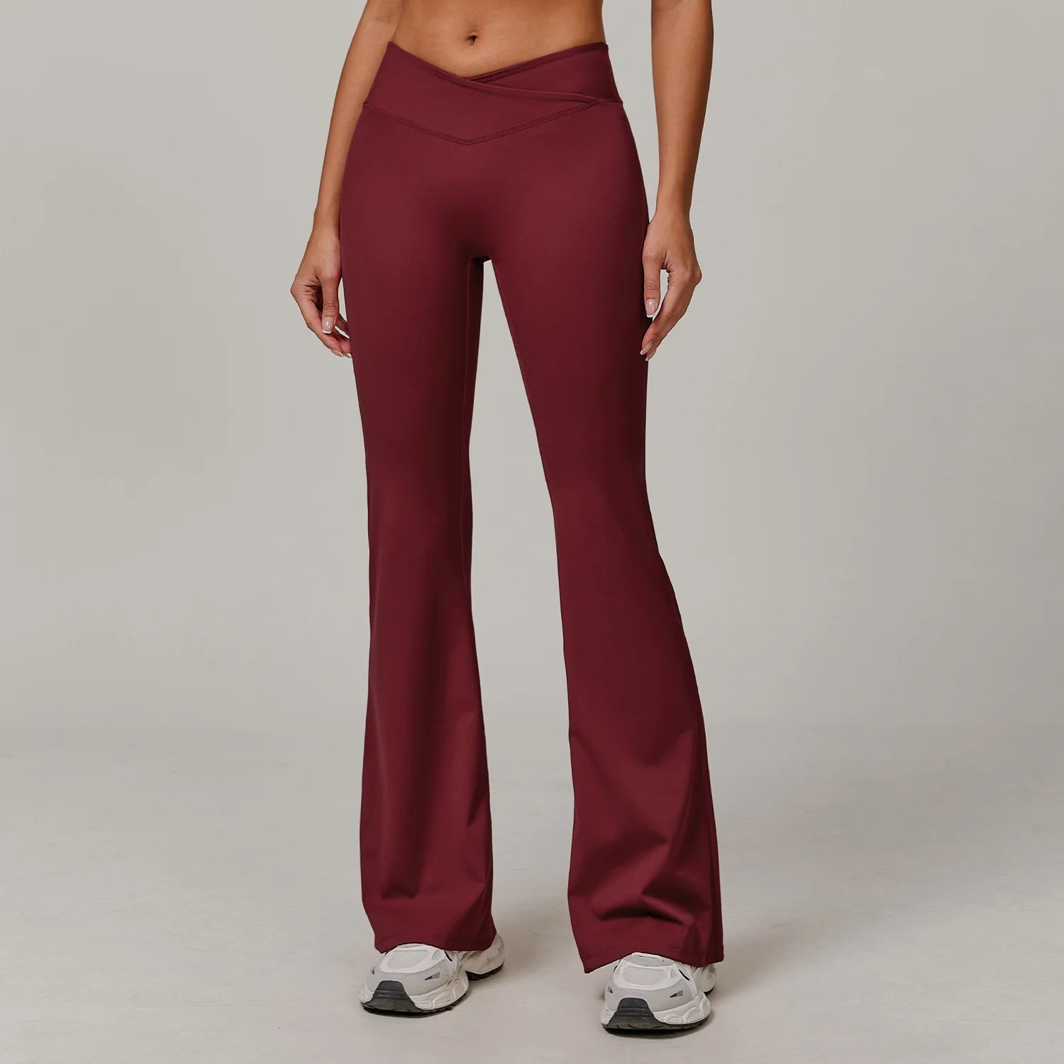 Compression Leggings — Ultra-Light