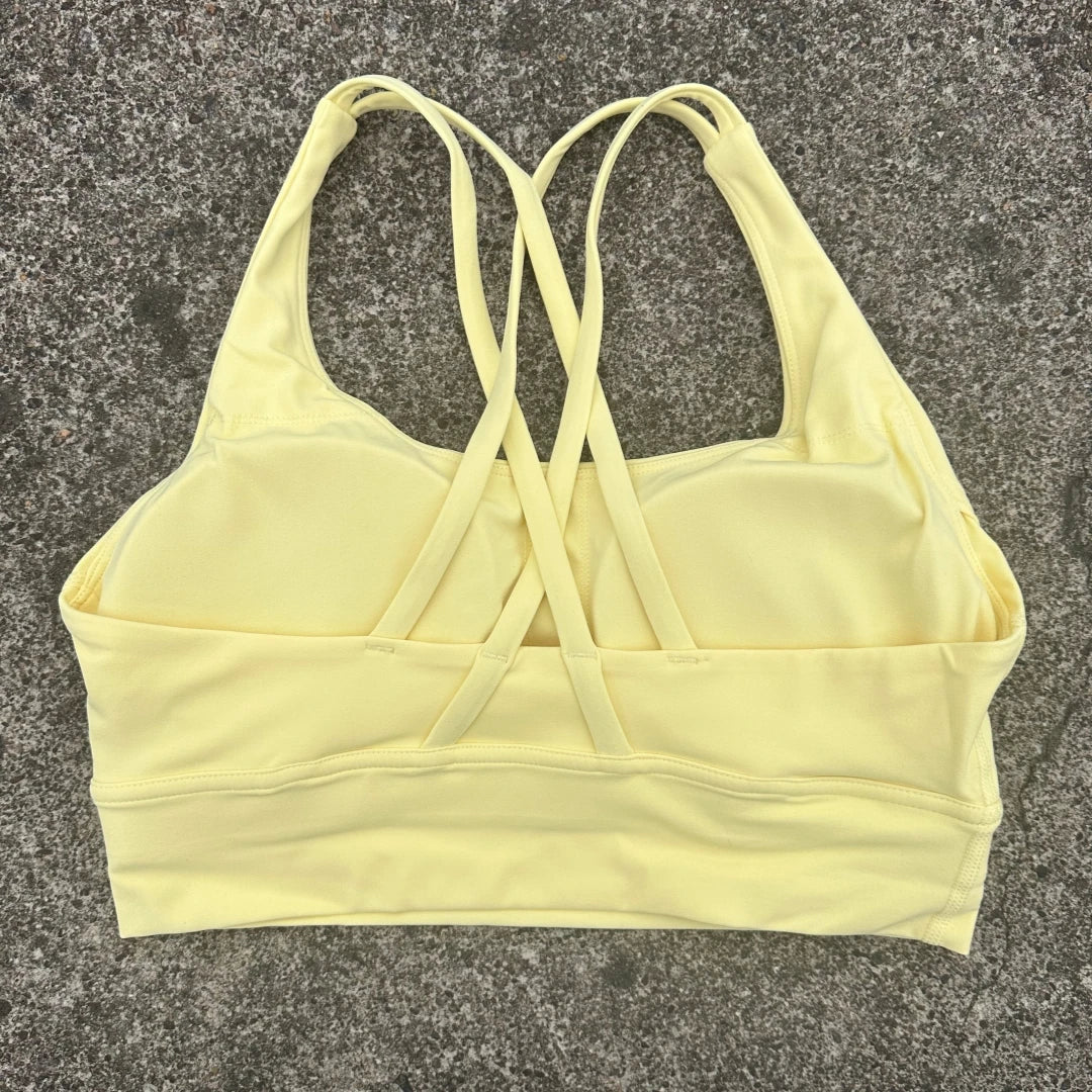 FlexCross Bra