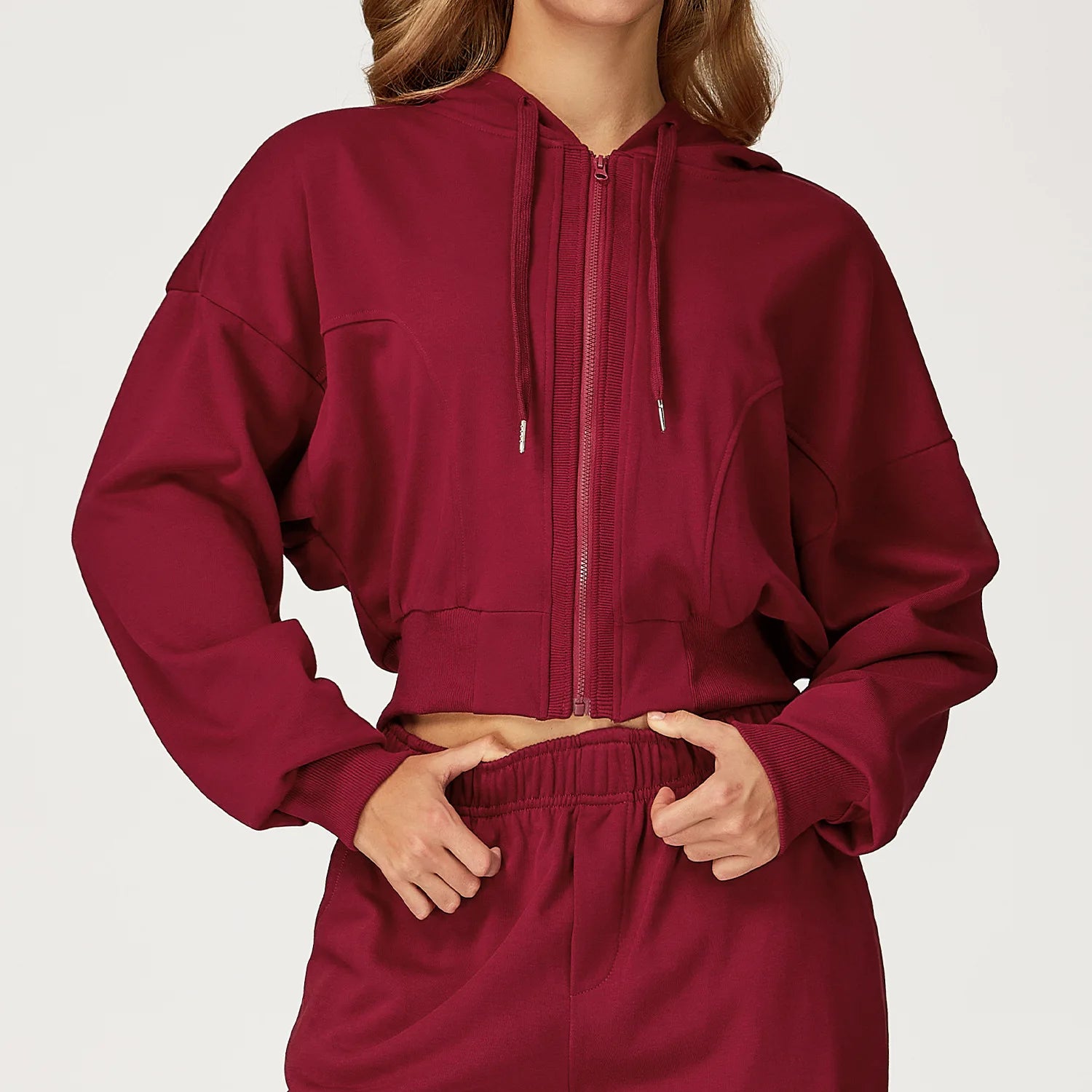 FlexLayer Hoodie