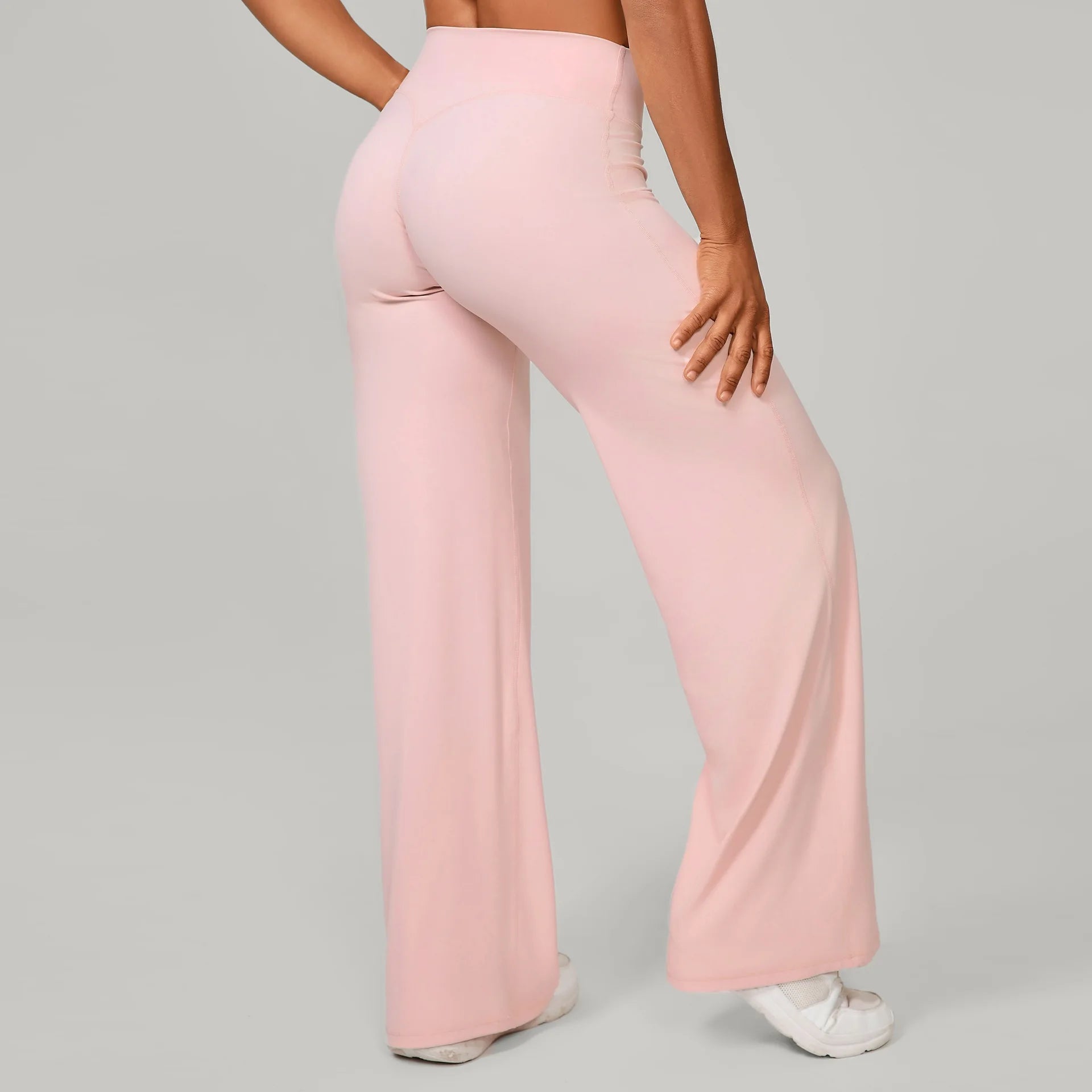 Flare Yoga Pants – Booty Lift