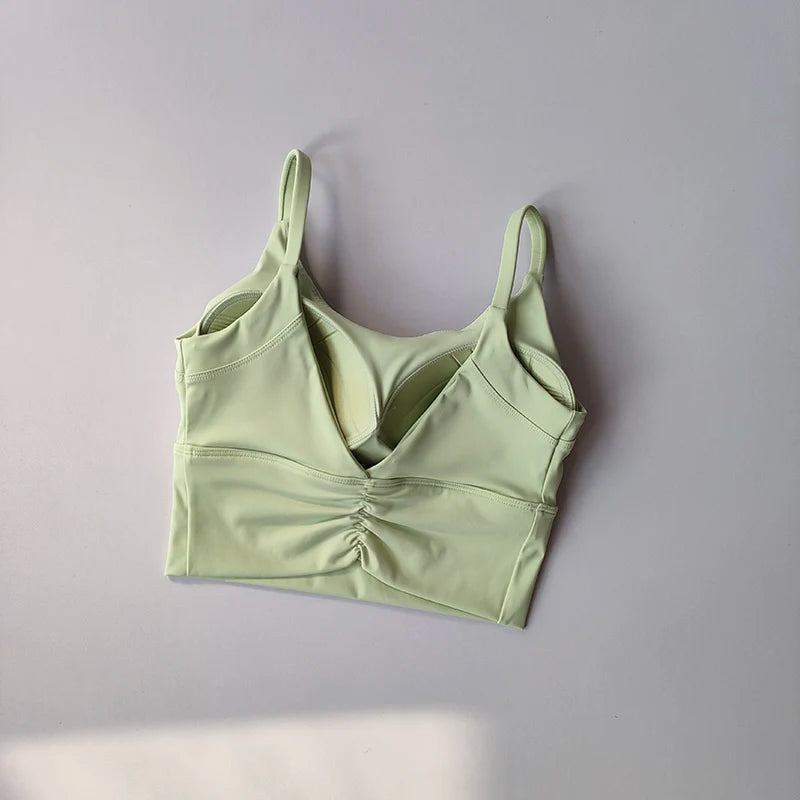ImpactFlow Bra