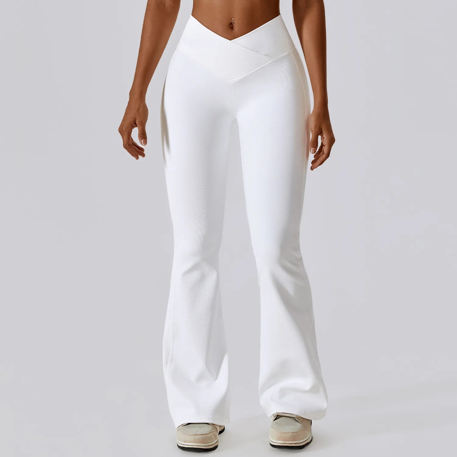 Compression Leggings — Ultra-Light