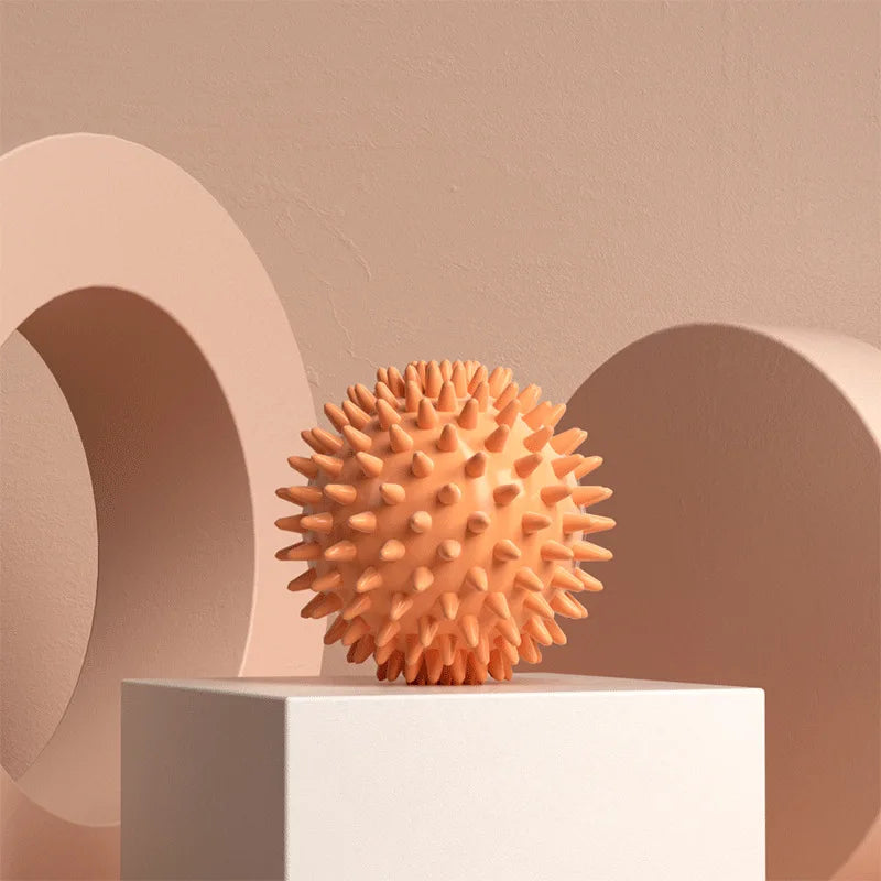 Trigger Point Massage Ball — Full-Body Recovery Tool
