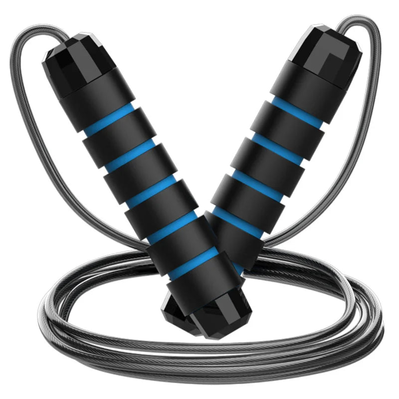 Steel Wire Jump Rope