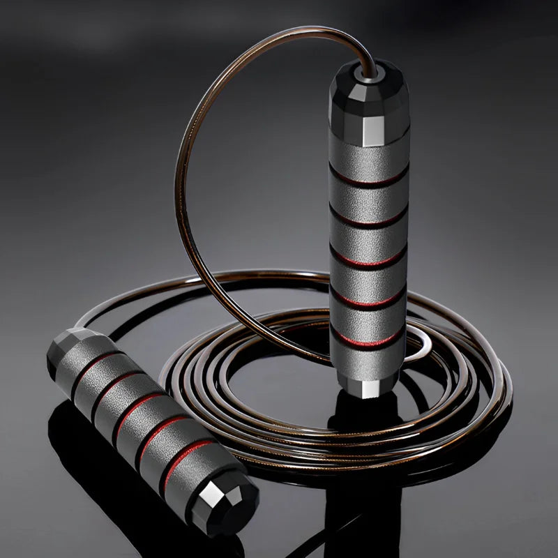 Steel Wire Jump Rope