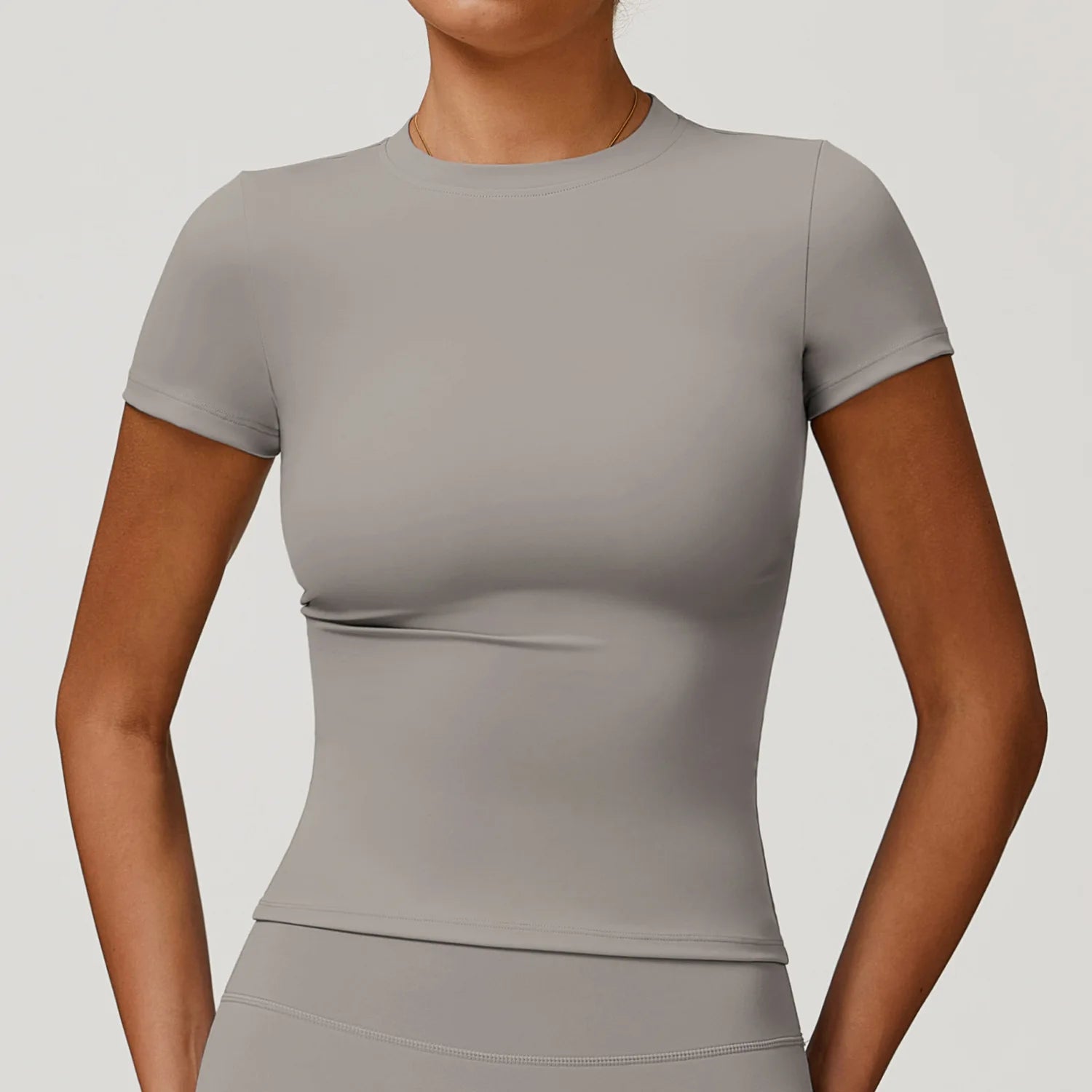 Performance Short Sleeve T-shirt