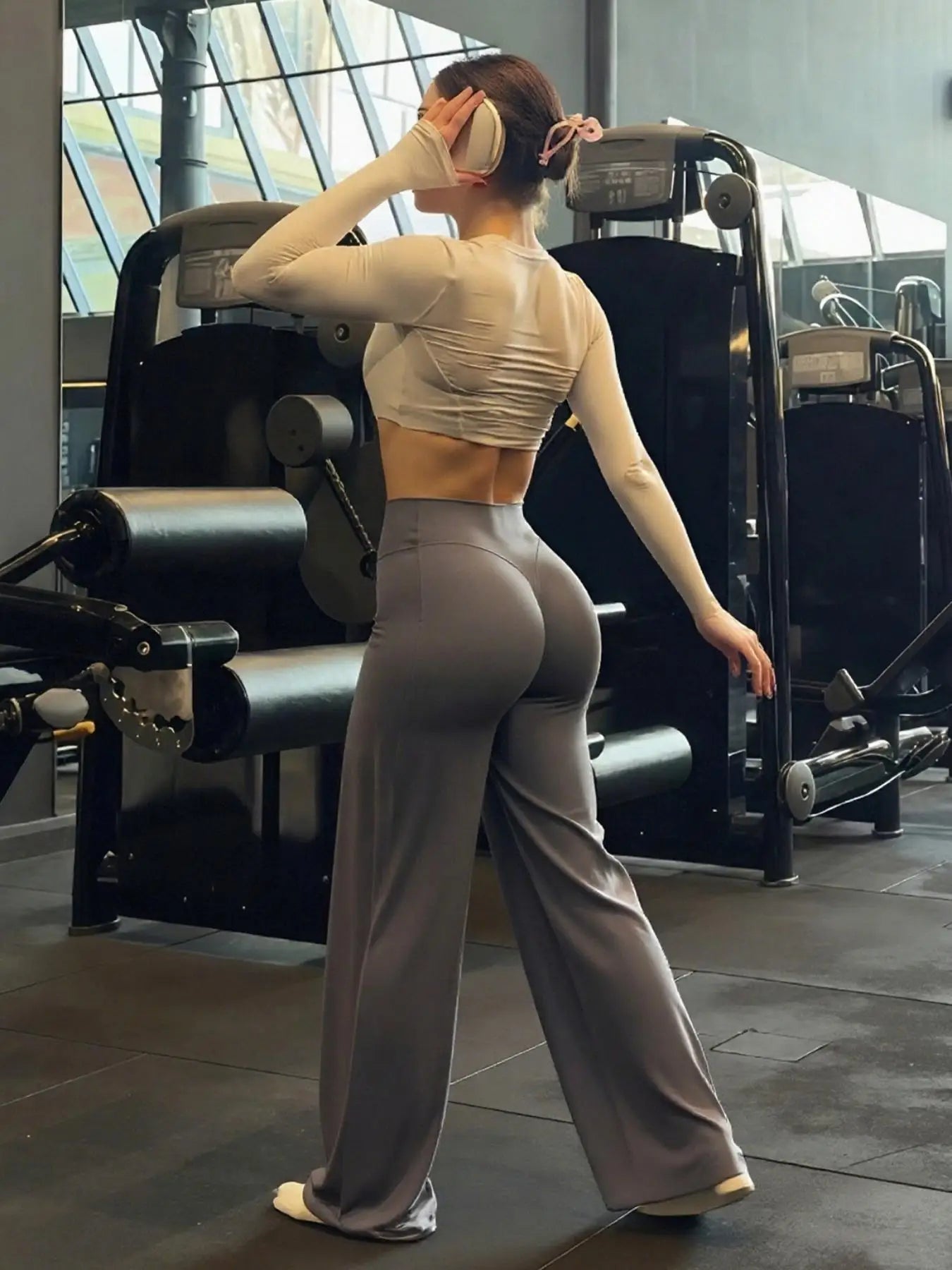 Elevate Flow Pants