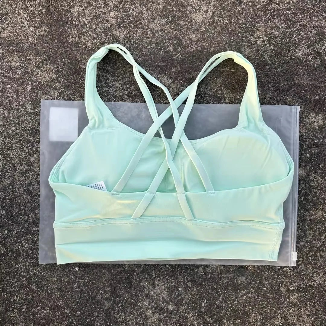 FlexCross Bra