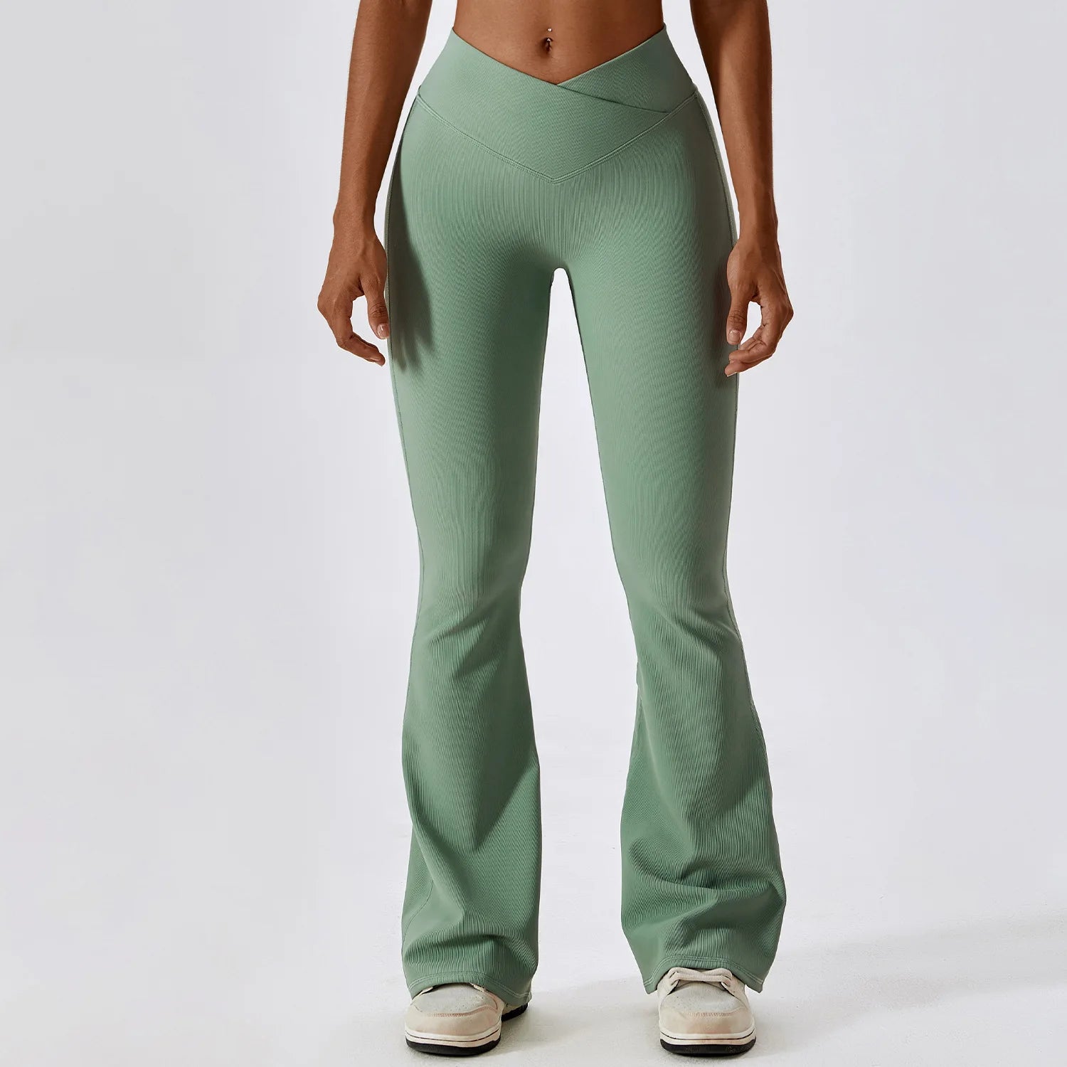 Compression Leggings — Ultra-Light
