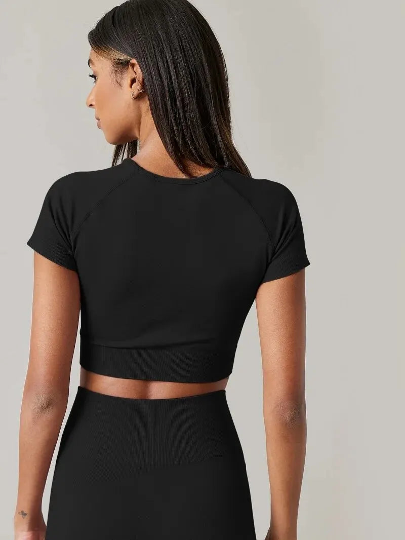 Active Gym Top