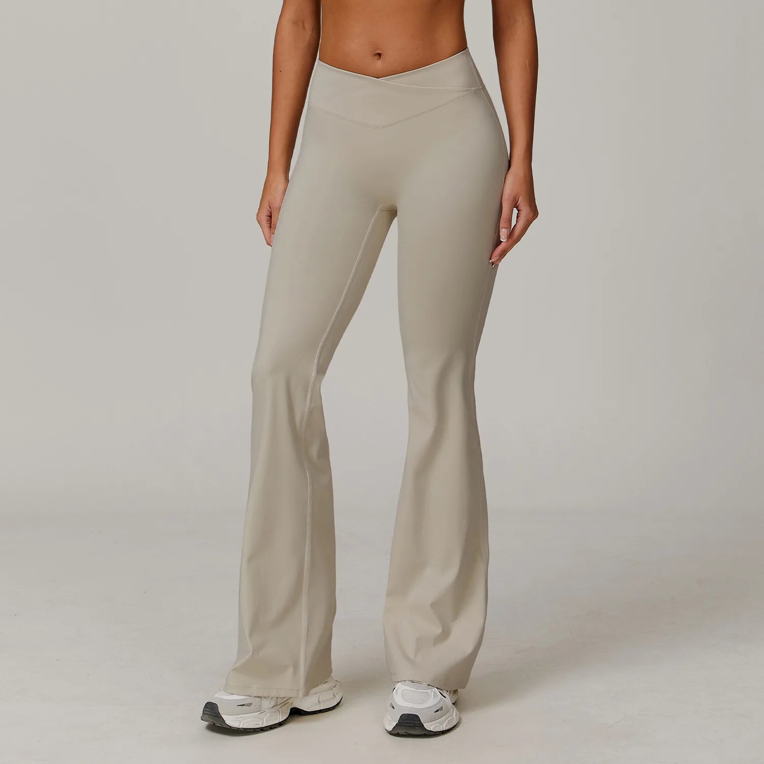 Compression Leggings — Ultra-Light