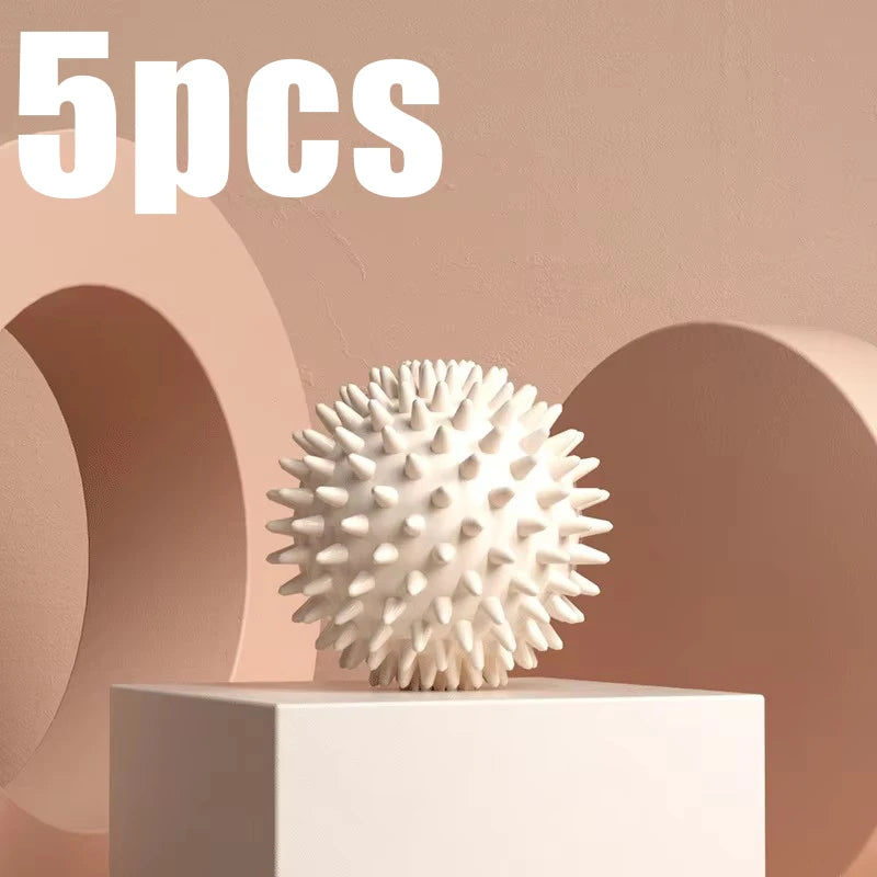 Trigger Point Massage Ball — Full-Body Recovery Tool