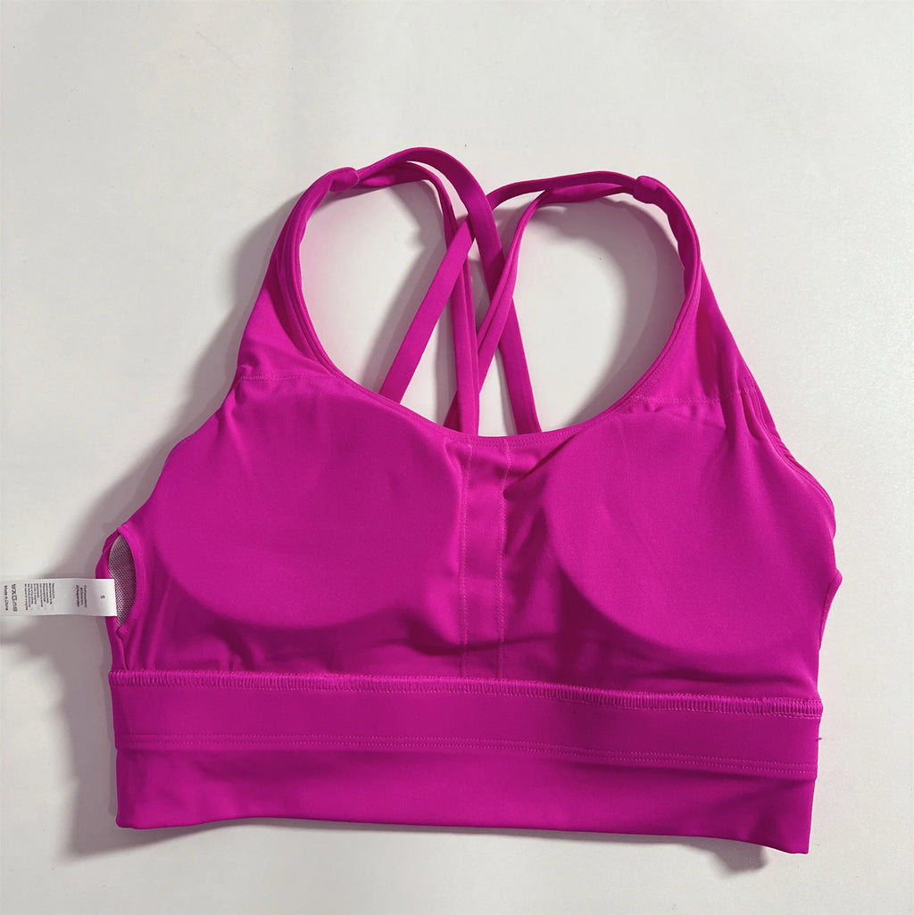 FlexCross Bra