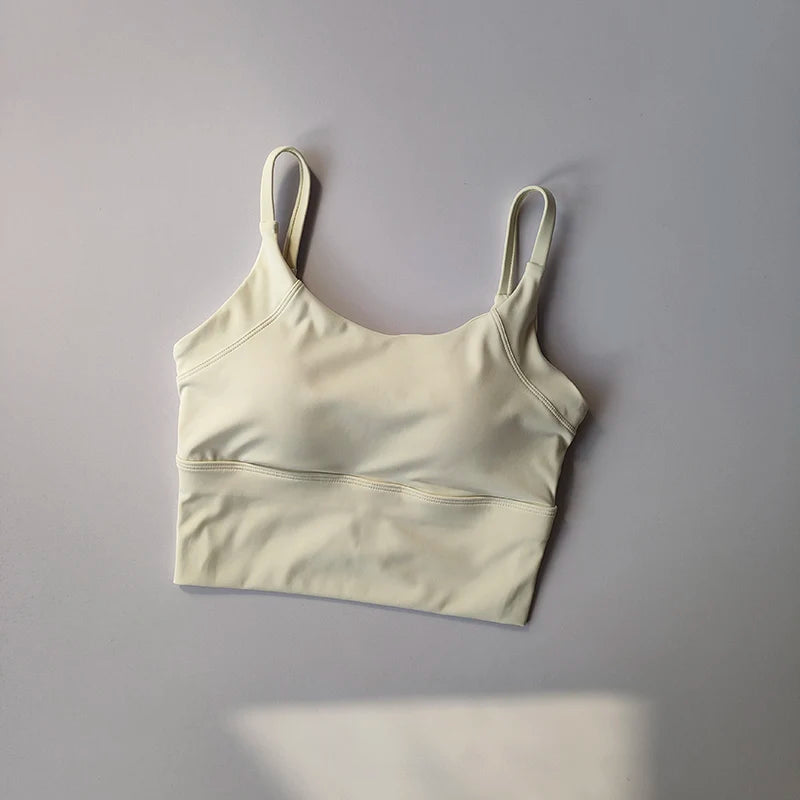ImpactFlow Bra