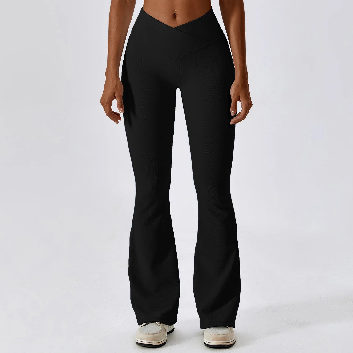 Compression Leggings — Ultra-Light
