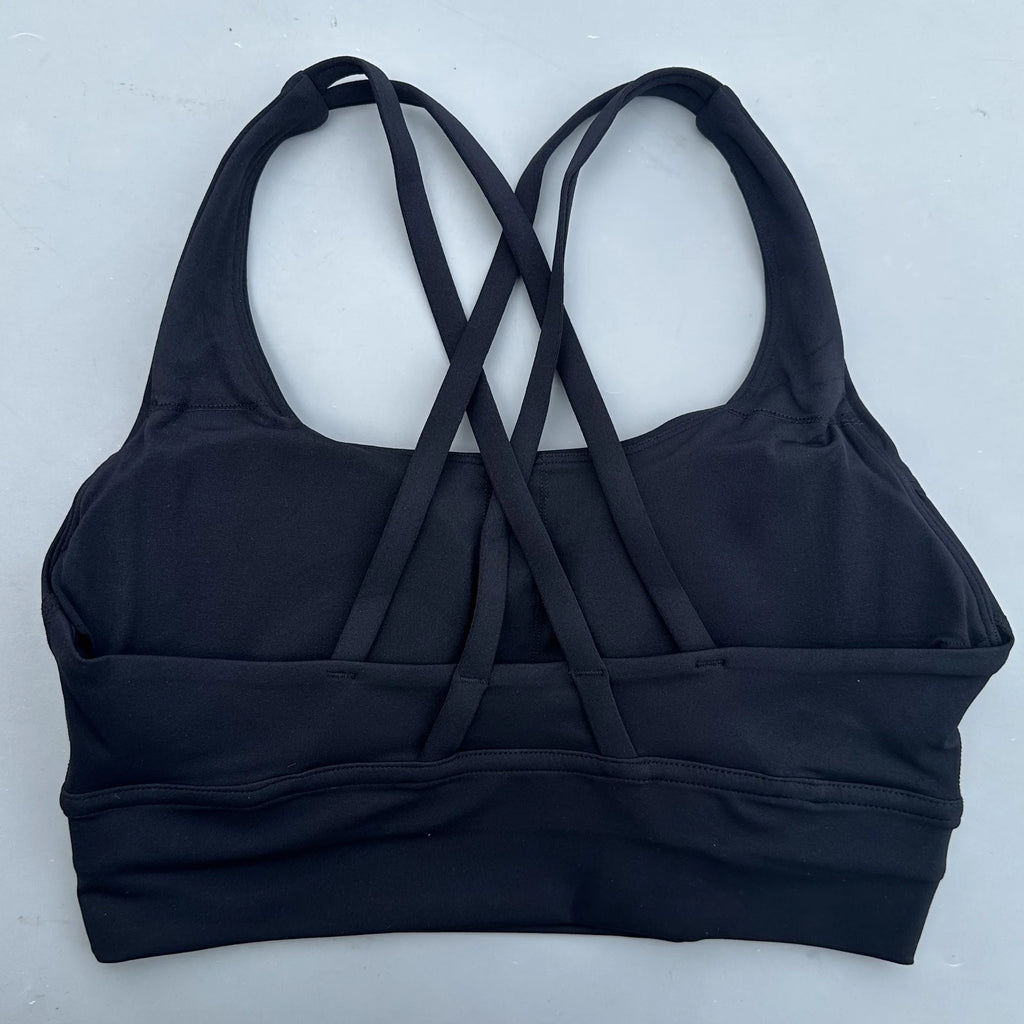 FlexCross Bra