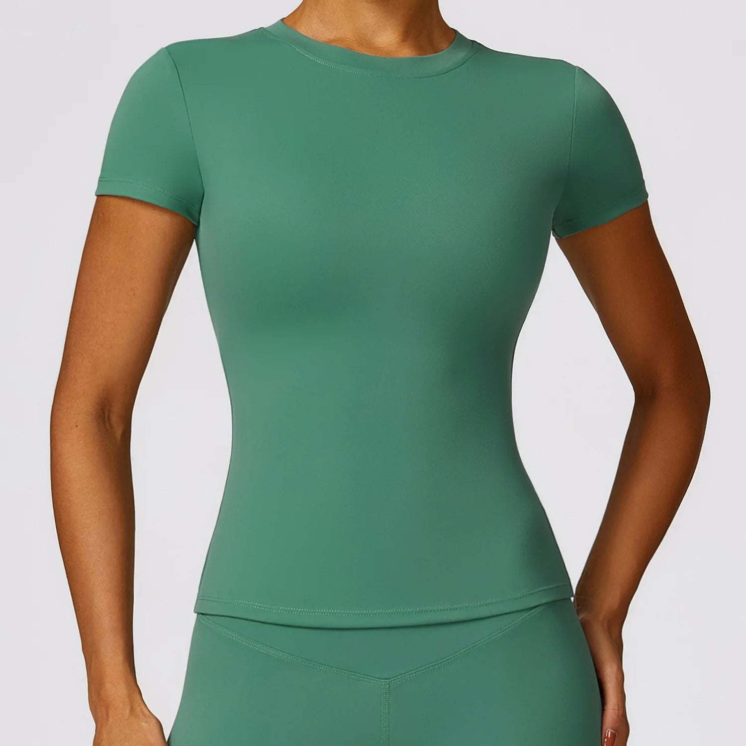 Performance Short Sleeve T-shirt