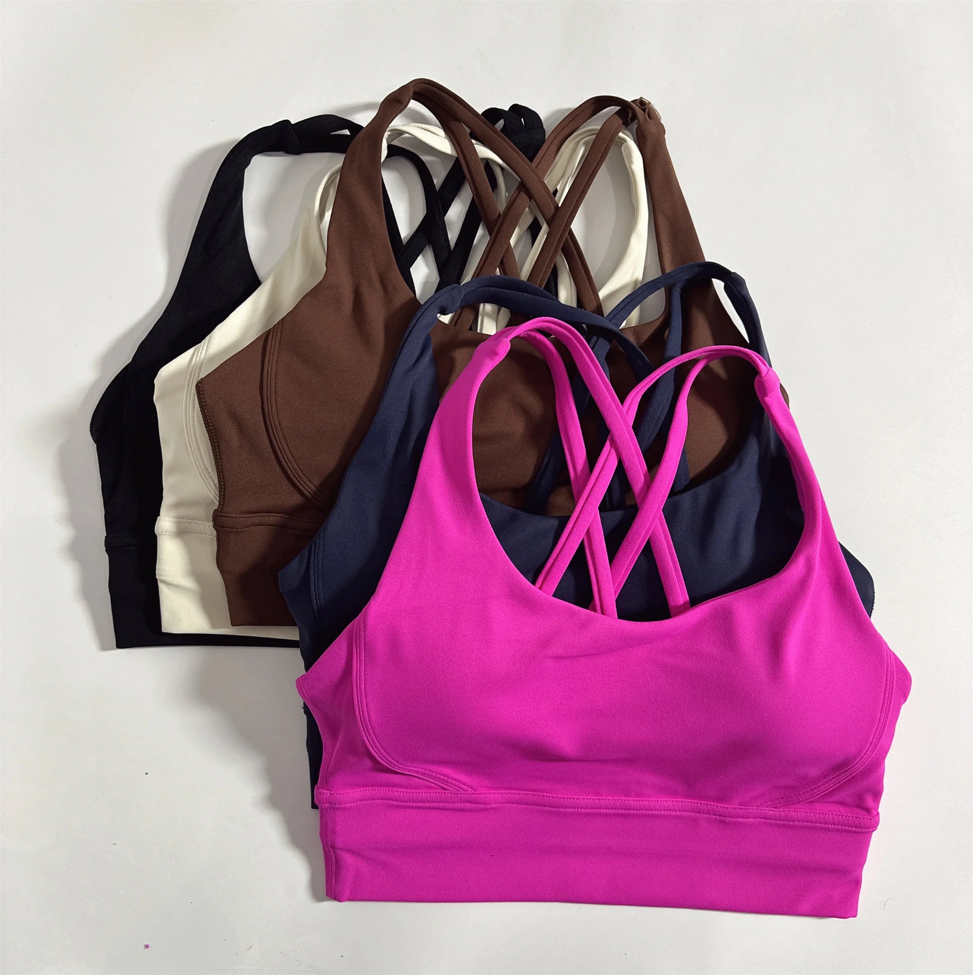 FlexCross Bra