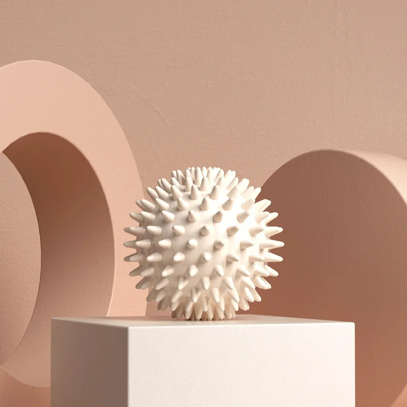 Trigger Point Massage Ball — Full-Body Recovery Tool