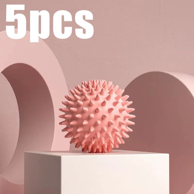 Trigger Point Massage Ball — Full-Body Recovery Tool
