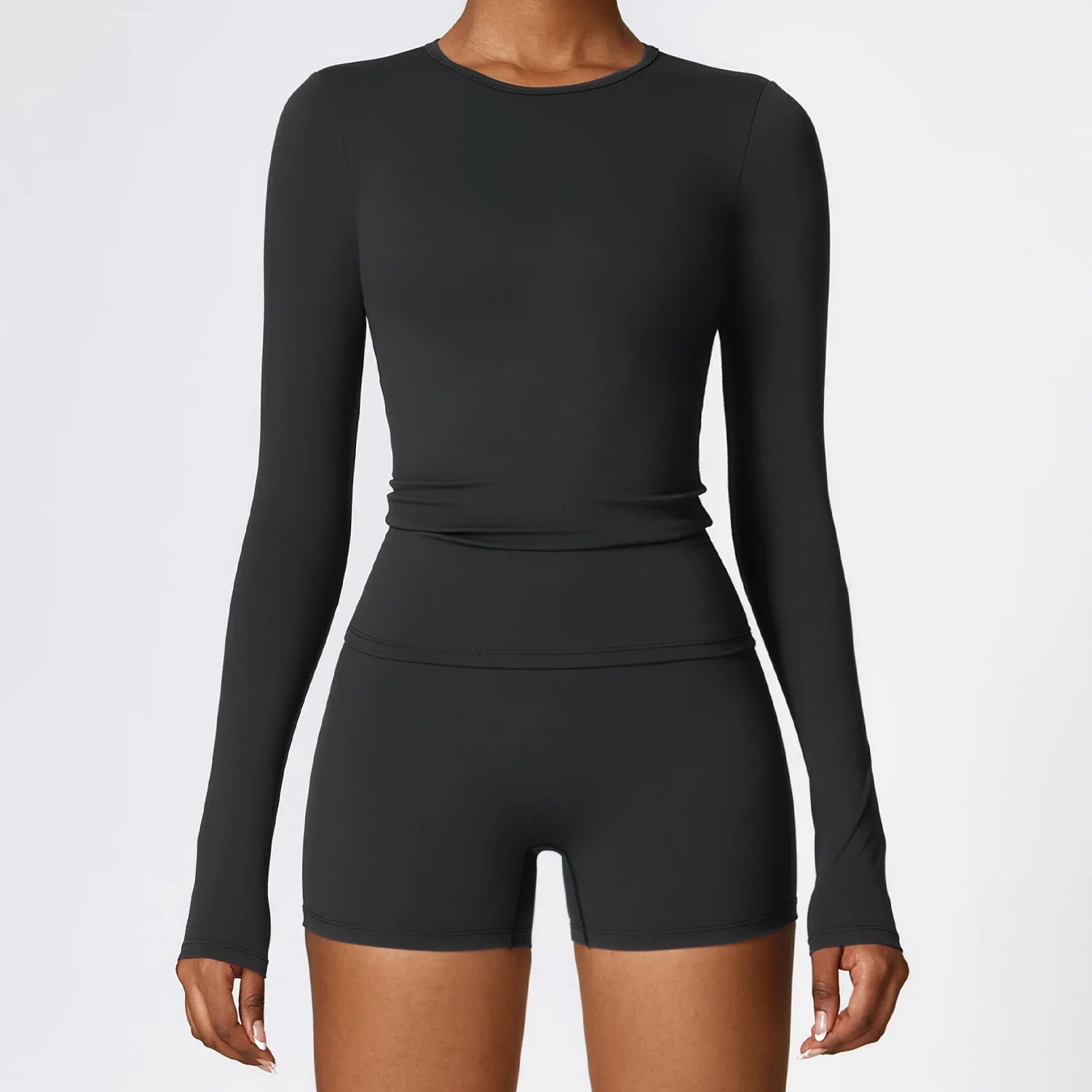 ThermaForm Long Sleeve T-shirt