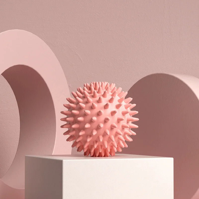 Trigger Point Massage Ball — Full-Body Recovery Tool