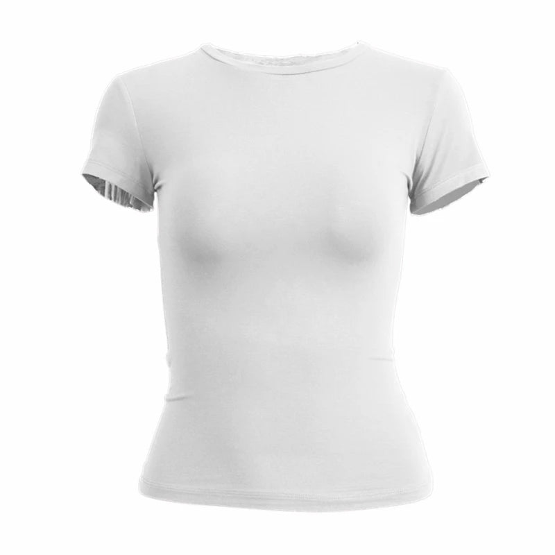 Sporty Street Tee