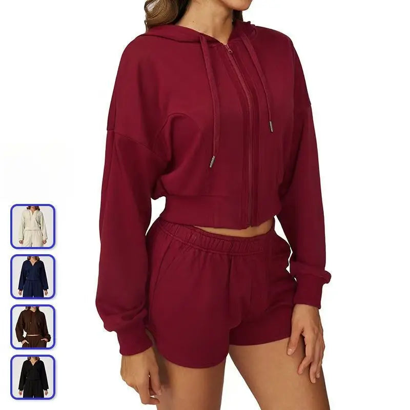 FlexLayer Hoodie