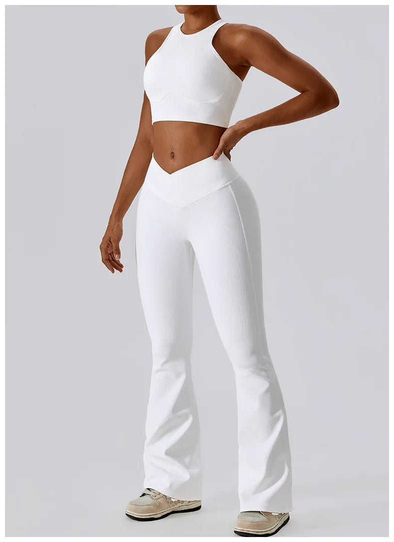 Compression Leggings — Ultra-Light