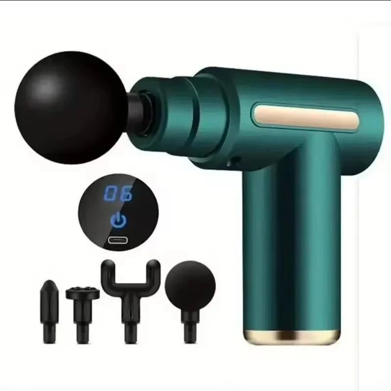 Deep Fascia Muscle Massager