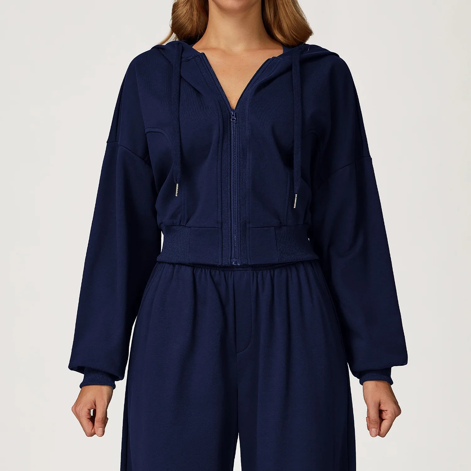 FlexLayer Hoodie