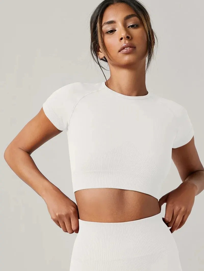 Active Gym Top