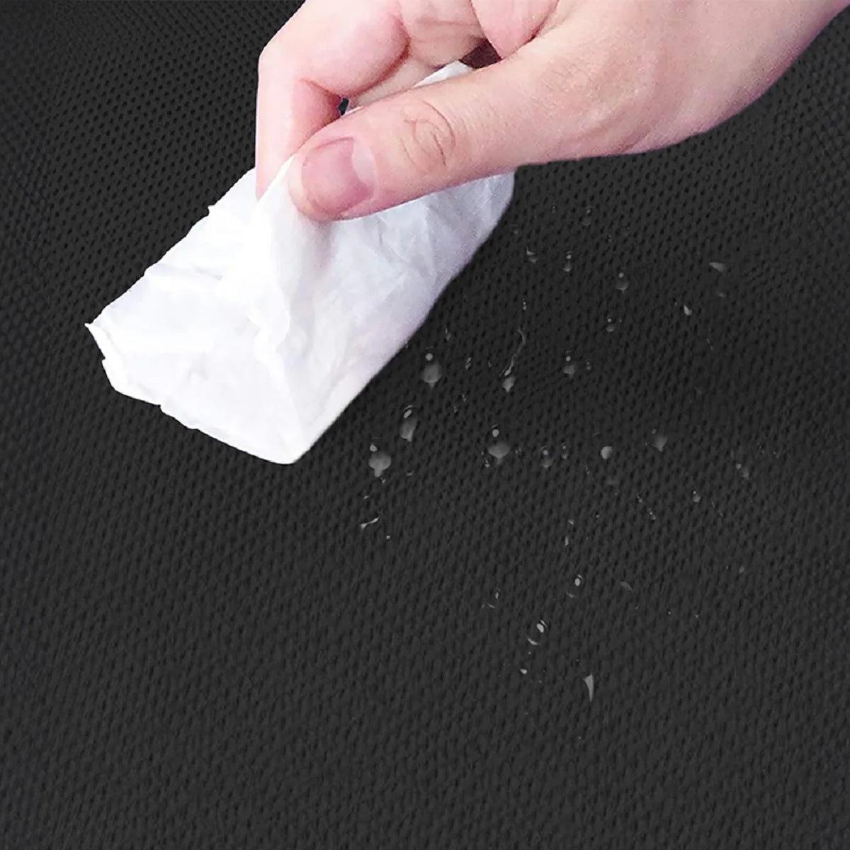 Sports & Pilates Yoga Mat - 4mm Thick Foam