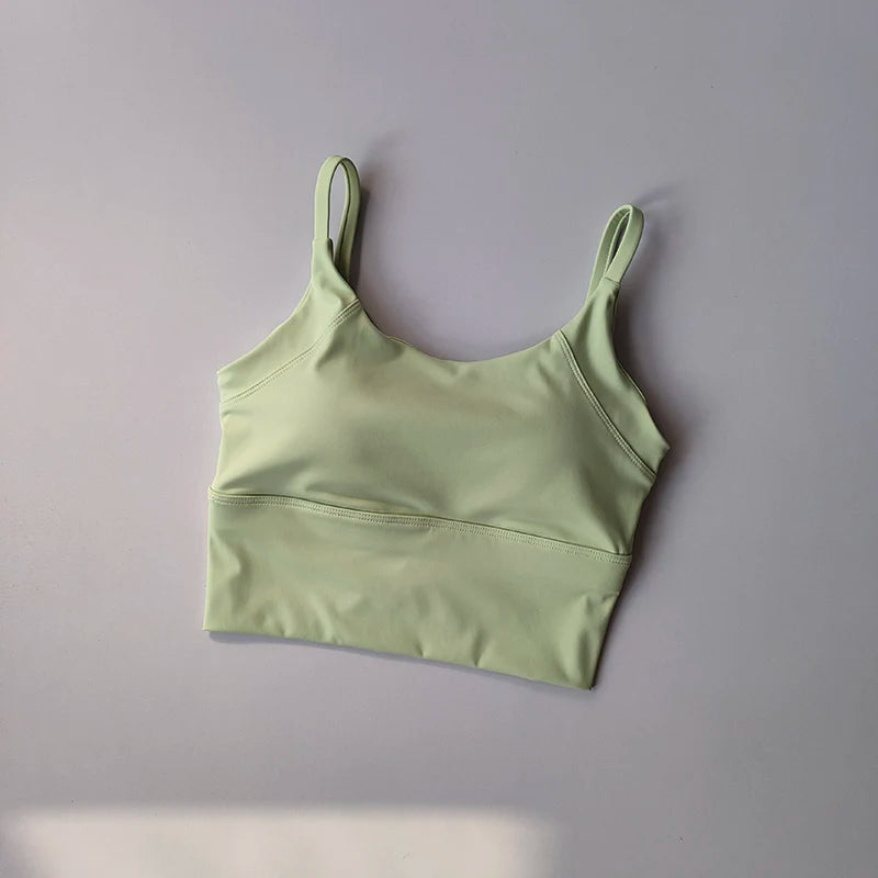 ImpactFlow Bra