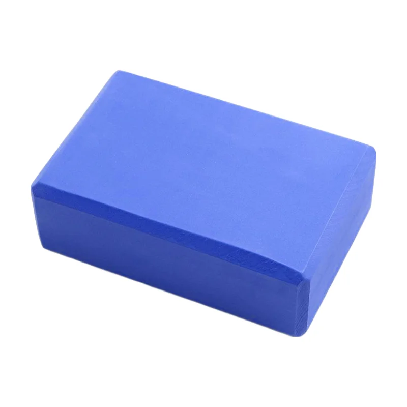 Pilates Brick — Stretch & Shape