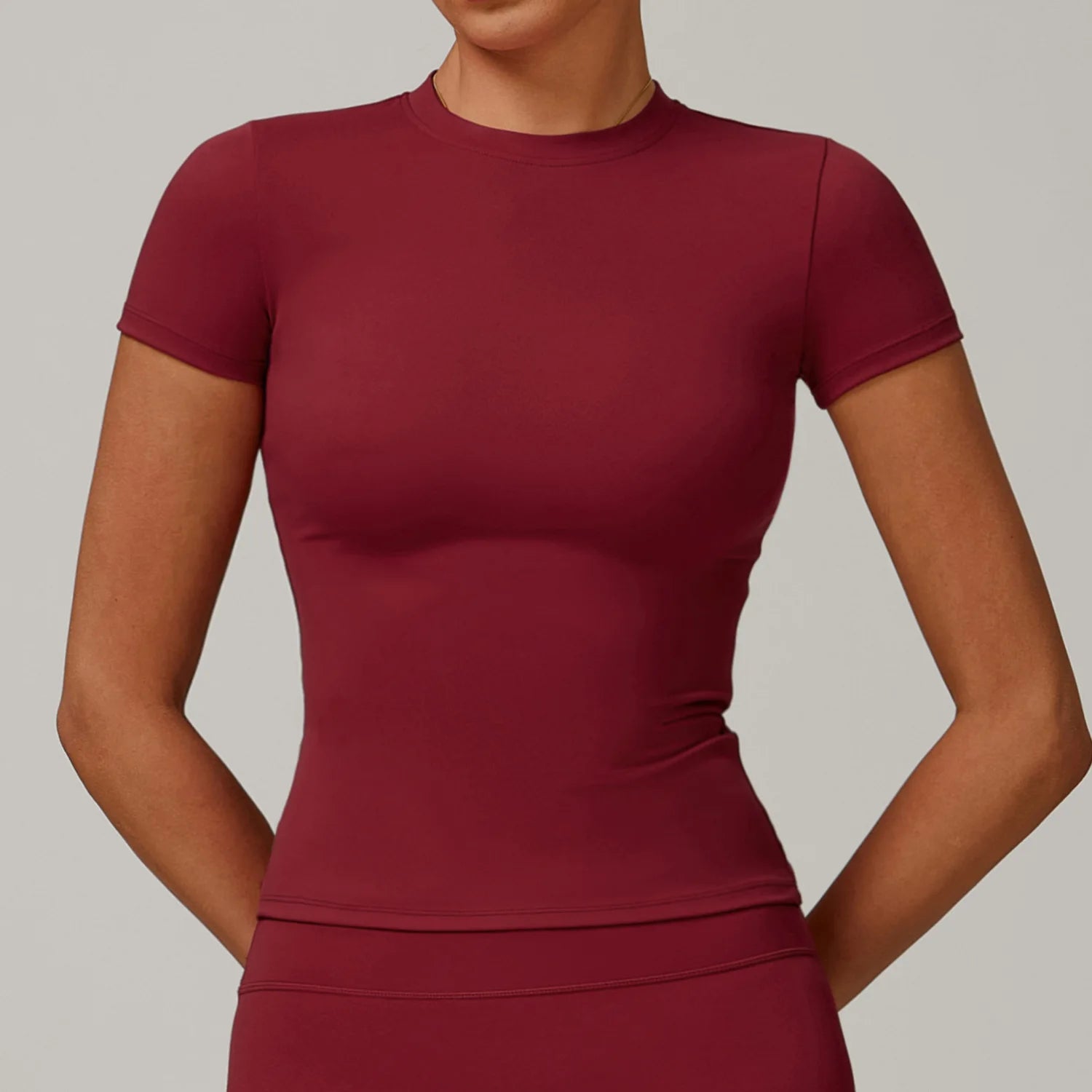 Performance Short Sleeve T-shirt