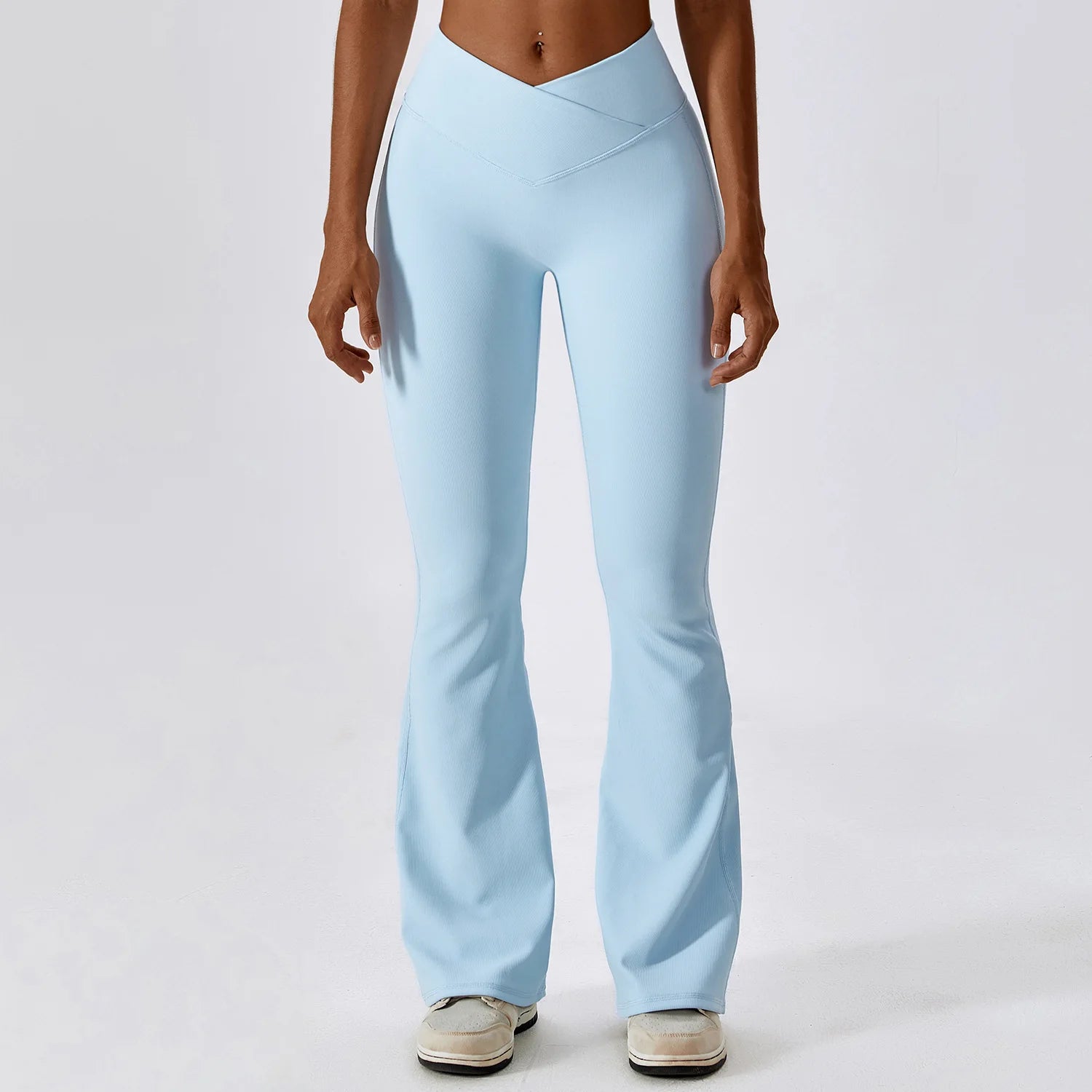 Compression Leggings — Ultra-Light