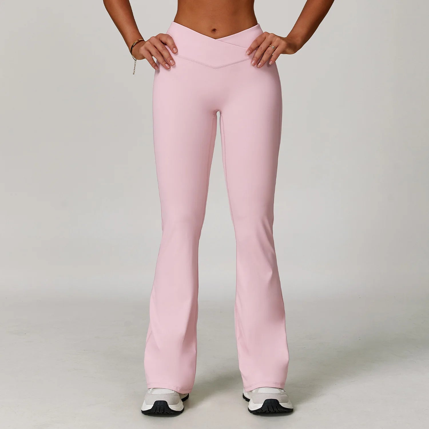 Compression Leggings — Ultra-Light